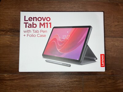 Lenovo Tab M11 本体 Amazon.com : Lenovo Tab M11 11