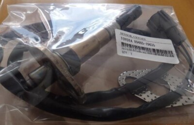 TOYOTA SUPRA JZA80 Genuine 2JZ-GTE Oxygen Sensor O2 Early Model