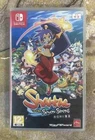 Shantae and the Seven Sirens - Nintendo Switch **ASIA VERSION, BRAND NEW**