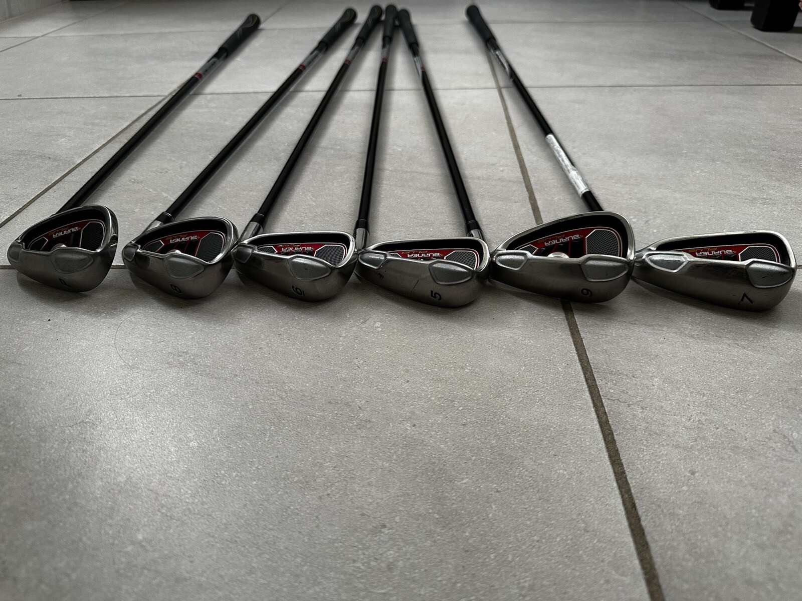 taylormade golf club sets eBay