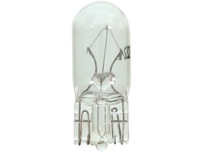 For 1997-2004 Porsche Boxster Center High Mount Stop Light Bulb Wagner 71577MVDB