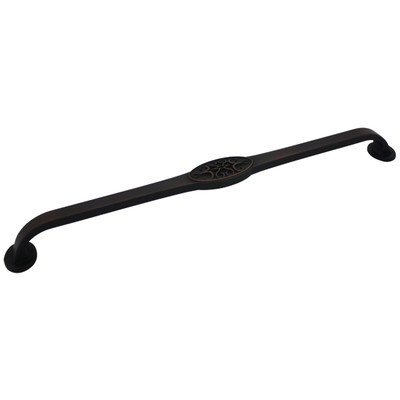 Cosmas Oil Rubbed Bronze Cabinet Handles Pulls #9133-256ORB