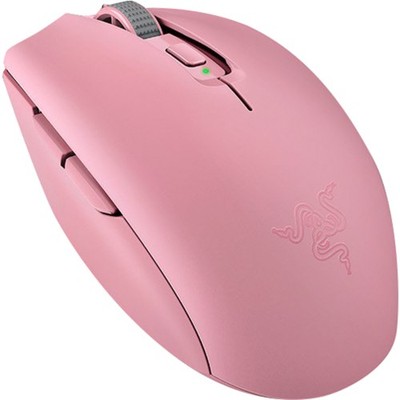 Razer Orochi V2, Gaming-Maus, optisch, 18000dpi, USB, kabellos, 6 Tasten, rosa