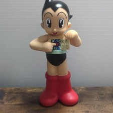 Billiken Shokai Tetsuwan Atom Actionfigur Sam...