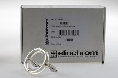 ELINCHROM Blitzröhre für Quadra Action EL24086