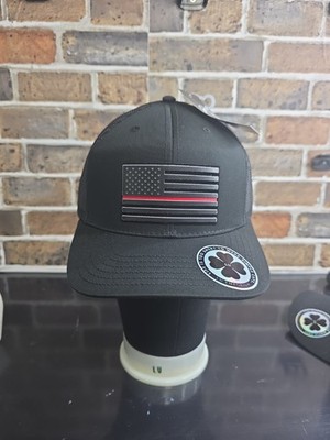 Usa Flag Hat Adjustable Fit New Style Cap Fast LU emporium exclusive caps