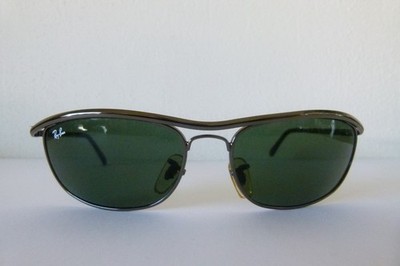 Ray Ban RB3119 '' Olympian'' 58#16 128