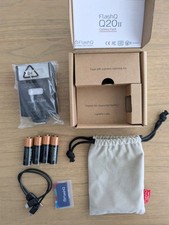 Lightpix Labs Flashq Q20ii Wireless Off-camera Flash