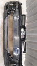 Pare-choc avant Seat LEON