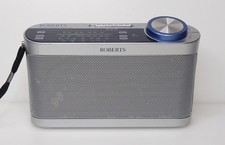 Roberts Classic 993  FM/MW/LW 3 Band Portable Radio