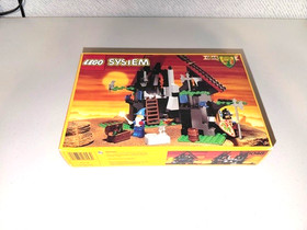 LEGO 6048 Majisto's Magical Workshop (Vintage from Dragon Masters) NMISB