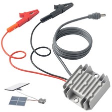 Starlink Mini 12V Adapter - 12V to 30V/3.5A DC Power Supply Converter for RV,...