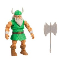 Golden Axe Figure Warrior Sega Master System Genesis Gilius Thunderhead 2 3 Read