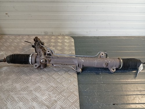 STUURHUIS BEKRACHTIGD BMW 7 serie (E65/E66/E67) - Afbeelding 6 van 7