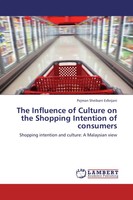 Pejman Sheibani Esferjani | The Influence Of Culture On The Shopping...