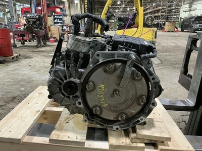 Automatic Transmission 2.0L 6 Speed Fits 12-14 17-19 BEETLE 899641