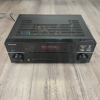 Pioneer VSX-520 5.1 Home Theater Surround Sound Multi Receiver Stereo 1080P HDMI