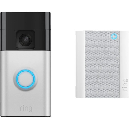 Ring Battery Video Doorbell