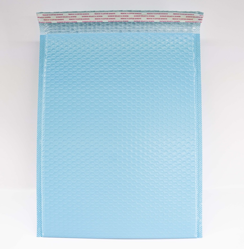 11,3x14 Zoll Wasserdicht Luftpolster Versandtaschen Mehrfarbig Versand Luftpolster Gepolsterte Umschläge - Bild 9 von 17