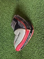 Nike Method Core Putter Headcover