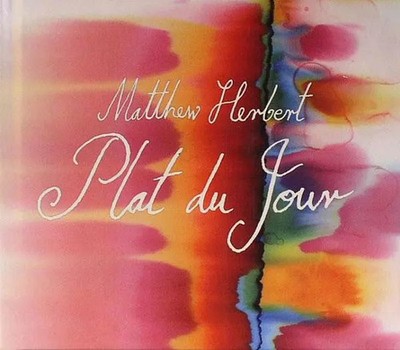 Teller Du Jour, Matthew Herbert