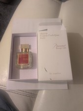 Image of Maison Francis Kurkdjian Baccarat Rouge 540 Eau de Parfum 70ml