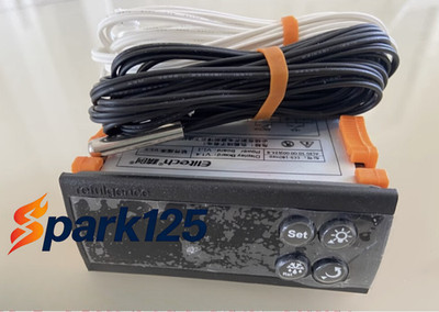 1PCS NEW FOR Elitech Temperature Controller ECS-180(A) ECS-180A