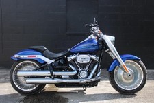 2019 HARLEY-DAVIDSON FLFBS 