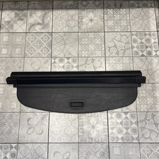 Renault Megane Mk4 Grandtour Estate 2016-2024 Rear Parcel Shelf Load Cover