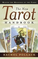 Rachel Pollack | The New Tarot Handbook | Taschenbuch | Englisch (2012)