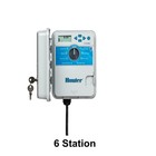 Hunter X-Core Outdoor Irrigation Controller - 6 Station