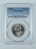 1980-S Susan B Anthony Dollar MS66 PCGS Blue Label San Francisco
