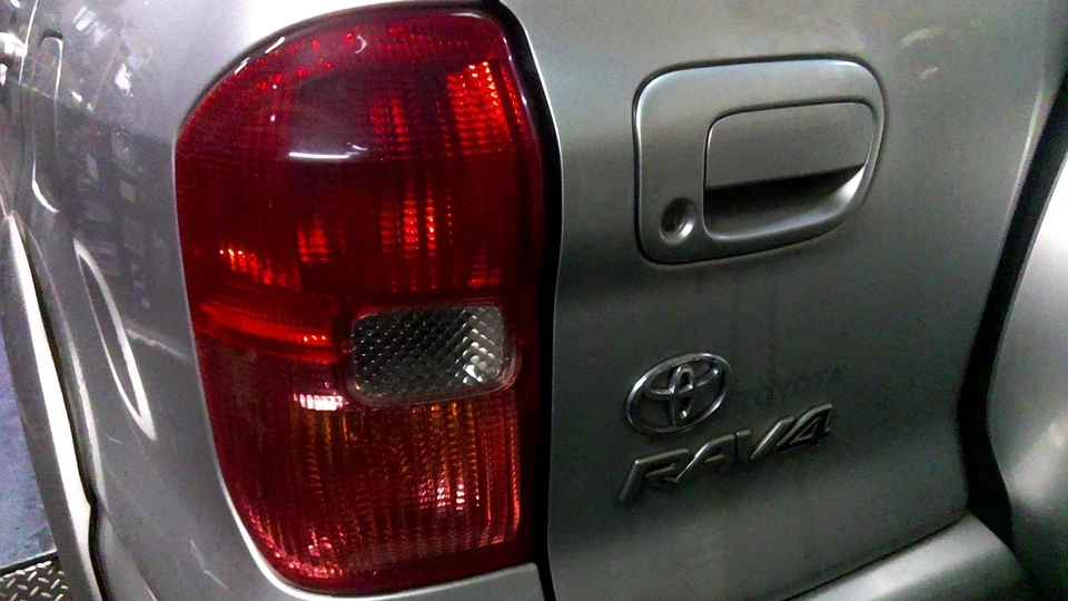 Feu arriere principal gauche (feux) TOYOTA RAV4 2 PHASE 1 8156142060 - Photo 3/4