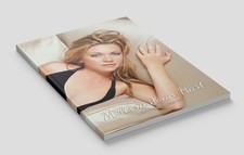 Melissa Joan Hart Brief Biography Photo Book in 2 versions soft/hardback