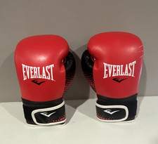 Everlast Adult Unisex Boxing Training Gloves,...