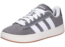 Adidas Sneaker GRAND COURT ALPHA 00S JR0542 Grau NEU