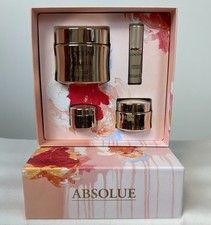 Lancome Limited-Edition Gift Set Absolue Soft Cream Moisturizer Anti-Aging