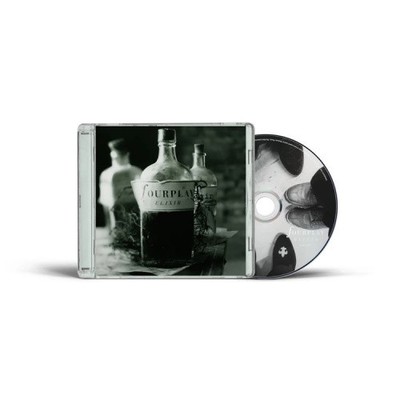Elixir (30th Anniversary Edition) by Fourplay [SACD] NEU