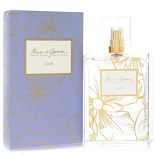 Badgley Mischka Ava Eau De Parfum Spray for Women  3.4 oz