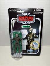 Star Wars The Vintage Collection  4-LOM VC10 3.75  Action Figure - Hasbro J2