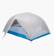 MOUNTAIN HARDWEAR 'ASPECT 3' TENT - Three-person backpacking tent NEW!
