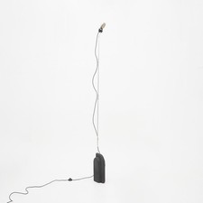 Lampada da terra “Suro” di Ennio Chiggio per Lumenform, anni ’70, floor lamp,