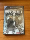 Metal Gear Solid: Twin Snakes - Nintendo GameCube