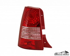 Rückleuchte Links für KIA Picanto I SA 04-07