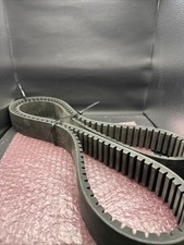 GoodYear Variable Speed 3226V843 Notched Timing Belt New Open Box