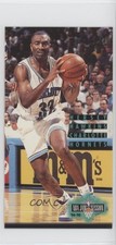 1994-95 Fleer NBA Jam Session Hersey Hawkins #21 3c7