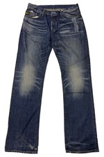 Image of G-STAR Men's Medium Aged Yield Loose Jeans RRP £80