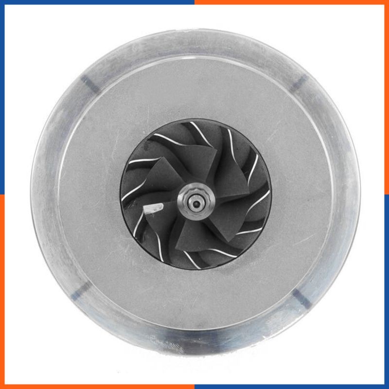 Plus de perte de puissance avec le CHRA GT1549S 720244 pour moteur 2.2 dCi 90 Ch