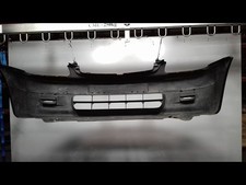 Pare-choc avant Honda LOGO