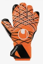 Uhlsport Super Resist+ HN Goalkeeper Gloves Size9.5